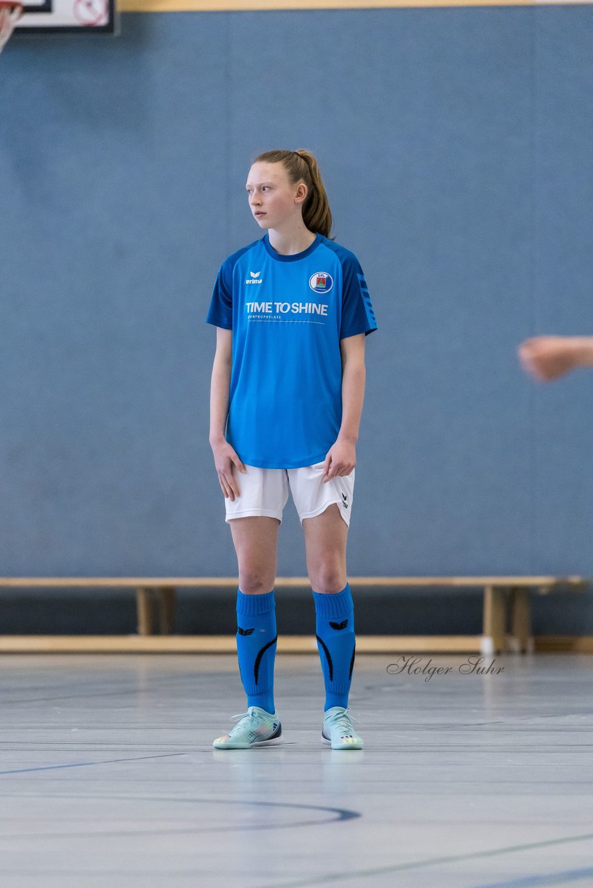 Bild 598 - C-Juniorinnen Futsalmeisterschaft